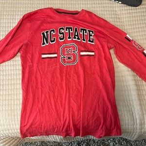 Nc state long sleeve